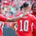 Qatar-Suisse, quelle chaîne diffuse le match ?