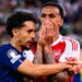 Qu’a dit Marquinhos à Gabriel ?