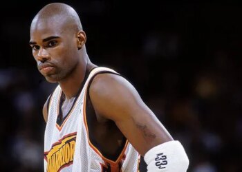Quand Antawn Jamison enchaînait deux matchs de suite à plus de 50 points