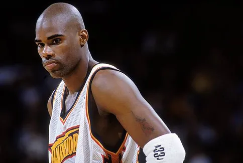Quand Antawn Jamison enchaînait deux matchs de suite à plus de 50 points
