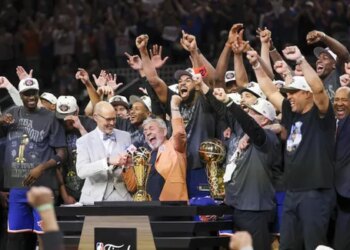 Quand James Dolan demandait dix semaines de sacrifices aux Knicks