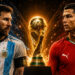 Quand Lionel Messi et Cristiano Ronaldo vont-ils s’affronter ?
