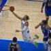 Quand Mike Brown cherchait la solution pour défendre sur Jalen Brunson