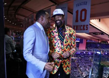 Quand les Knicks demandent des excuses à Stephen A. Smith