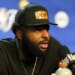 Quatre autres équipes, dont les Lakers, intéressées par Mitchell Robinson ?