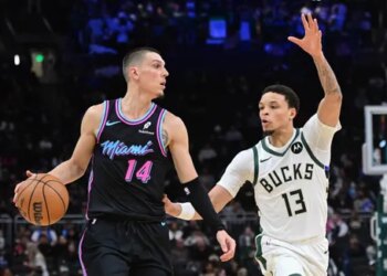 Quel avenir pour Tyler Herro à Milwaukee ?