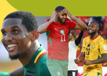 Quel pays africain a gagné le plus de matchs en Coupe du monde ?