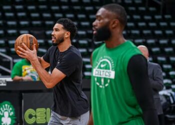 Quels scénarios pour exfiltrer Jaylen Brown de Boston ?