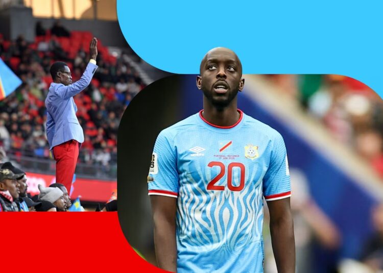 Colombie – RDC : Yoane Wissa et Lumumba Vea parmi les 4 enjeux autour de ce choc de la Coupe du monde 2026