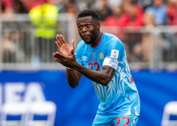 RDC en direct : suivez le match de la Coupe du monde 2026