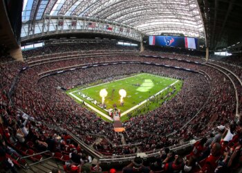 Portugal – RDC : tout savoir sur le NRG Stadium de Houston, stade de ce match de la Coupe du monde 2026