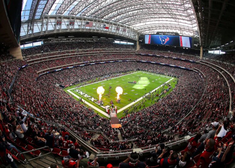 Portugal – RDC : tout savoir sur le NRG Stadium de Houston, stade de ce match de la Coupe du monde 2026