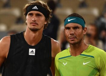 Logo Tennis World FR