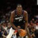 Rasheer Fleming vise une place de titulaire à Phoenix
