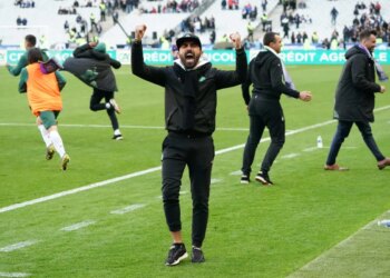Algérie : Razik Nedder, le sélectionneur des U20, déjà chipé par un club français ?