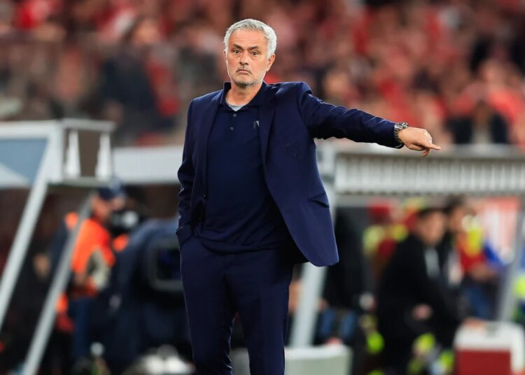 Real Madrid, José Mourinho va rapatrier une légende du club
