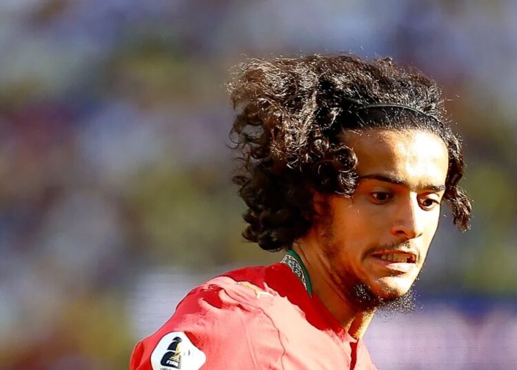 Real Madrid, ça se précise pour Ayyoub Bouaddi