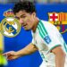 Mercato : Real Madrid ou Barça ? Brillant au Mondial 2026, Ibrahim Maza aurait une préférence