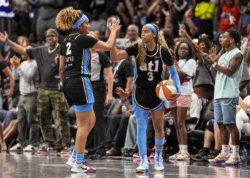 Rhyne Howard et le Dream résistent au retour du Tempo
