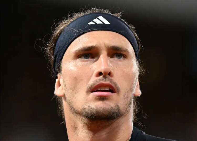 Roland Garros > Alexander Zverev parfaitement clair après sa qualification en demi-finales : "Vous voulez savoir qui est-ce que je préfère affronter ? Je m'en fous complètement, pour être honnête"
