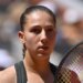 Roland Garros > Alizé Cornet sur la défaite de Diane Parry : "Aujourd'hui, c'était un match plutôt médiocre, et je pense qu'elle en est consciente"