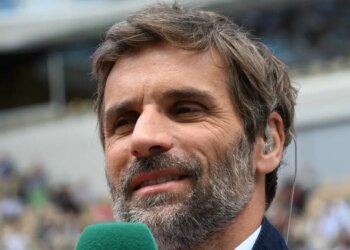 Roland Garros > Arnaud Clément, très surpris par le discours d'Andreeva après son sacre : "J'ai trouvé ça particulier"