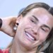 Roland Garros > Aryna Sabalenka à Jo-Wilfried Tsonga : "Arrête, tu vas me faire rougir"