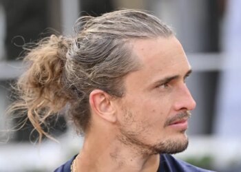 Roland Garros > Benoît Maylin après le sacre de Zverev : "Il y a un pur scandale dans cette finale !"