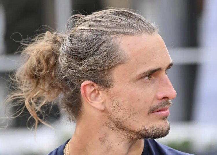 Roland Garros > Benoît Maylin après le sacre de Zverev : "Il y a un pur scandale dans cette finale !"
