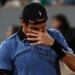 Roland Garros > Berrettini maudit, Arnaldi dans un rêve !