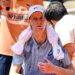 Roland Garros > Bertolucci s'agace à propos de Sinner : "Avec 30 degrés et 25 % d’humidité, comment a-t-il pu gagner deux fois sur dur en Australie et à Indian Wells ? Vous devez m’expliquer ça. Donc ça ne pouvait pas être un coup de chaud"