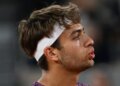 Roland Garros > Cobolli aux journalistes après sa défaite en finale contre Zverev : "Je pense que dans cette salle, personne ne s’attendait à grand-chose de moi"