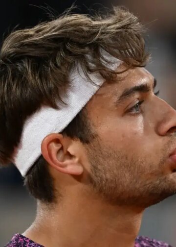 Roland Garros > Cobolli aux journalistes après sa défaite en finale contre Zverev : "Je pense que dans cette salle, personne ne s’attendait à grand-chose de moi"