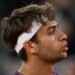 Roland Garros > Cobolli aux journalistes après sa défaite en finale contre Zverev : "Je pense que dans cette salle, personne ne s’attendait à grand-chose de moi"
