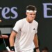 Roland Garros > Jakub Mensik, miraculé du 2e tour et qualifié en demi-finales : "Si on m'avait dit après ce match que j'allais atteindre le dernier carré du tournoi, je ne l'aurais pas cru"