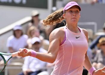 Roland Garros > Justine Henin, après la victoire de Mirra Andreeva : "On a été déçu du niveau de cette finale"