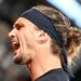 Roland Garros > Justine Henin sur Zverev après la perte du troisième set contre Mensik : "C'est toujours impressionnant de voir Zverev s'agacer au moment où on ne l'attend pas"