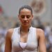 Roland Garros > Kostyuk, après sa défaite contre Andreeva en demi-finales : "J'emporterai cela avec moi dans la tombe"