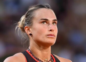 Roland Garros > La réaction d'Aryna Sabalenka à l'annonce du retour de Serena Williams