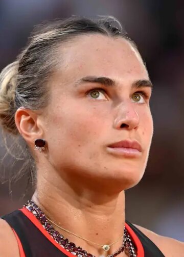 Roland Garros > La réaction d'Aryna Sabalenka à l'annonce du retour de Serena Williams