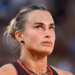 Roland Garros > La réaction d'Aryna Sabalenka à l'annonce du retour de Serena Williams
