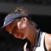 Roland Garros > La réaction d'Elina Svitolina-Monfils sur l'annonce du retour de Serena Williams : "Elle est comme Federer"