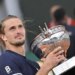 Roland Garros > L'avertissement de Lucas Pouille après le sacre de Zverev : "S'il veut gagner d'autres Grands Chelems et battre Alcaraz et Sinner, il ne pourra pas se permettre de faire ce qu'il a fait aujourd'hui et depuis le début de la quinzaine"