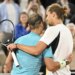 Roland Garros > Le message fort de Nadal à Zverev après son premier titre en Grand Chelem