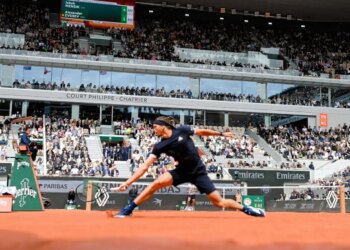 Roland Garros > Les pronostics de la finale avec Unibet