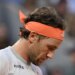 Roland Garros > Lucas Pouille sur Casper Ruud, victime d'une erreur d'arbitrage cruciale : "Quand il va aller se coucher et qu'on va lui montrer cette image, la dernière chose qu'il voudra, c'est de revoir des juges de ligne sur un terrain"