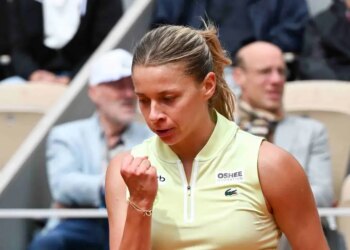 Roland Garros > Maja Chwalinska, la Loïs Boisson polonaise, rejoint Mirra Andreeva en finale !