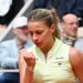 Roland Garros > Maja Chwalinska, la Loïs Boisson polonaise, rejoint Mirra Andreeva en finale !