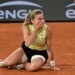 Roland Garros > Marion Bartoli sur l'ONVI Maja Chwalinska, qualifiée en finale : "Cette fille avait arrêté le tennis, elle était en dépression. C'est une histoire absolument extraordinaire"