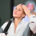 Roland Garros > Marta Kostyuk au sujet des joueurs russes : "Après quatre ans, les choses sont claires : on sait de quel côté ils sont, et c'est leur fardeau, c'est à eux de porter ce fardeau et non à moi"